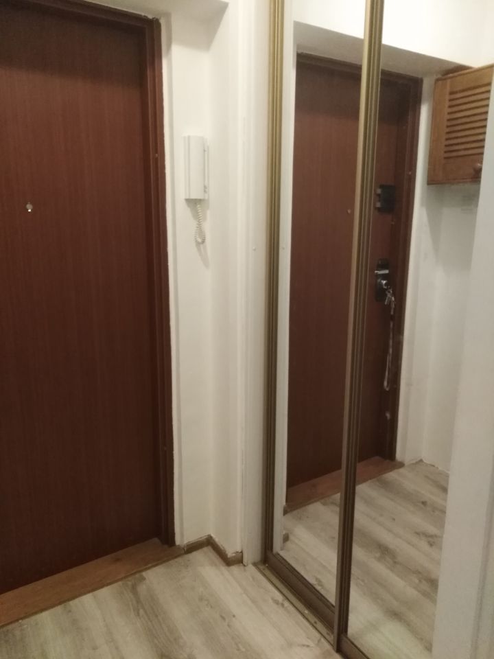 Mieszkanie 2-pokojowe Warszawa Wola, ul. Obozowa. Zdjęcie 11