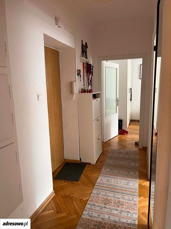 Mieszkanie 2-pokojowe Warszawa Muranów, ul. Dzielna. Zdjęcie 12