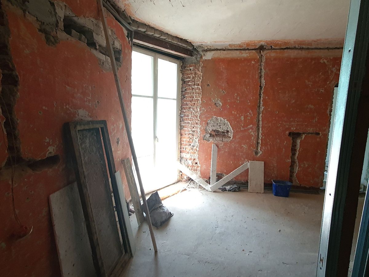 Mieszkanie 2-pokojowe Kraków Kazimierz, ul. św. Wawrzyńca. Zdjęcie 7