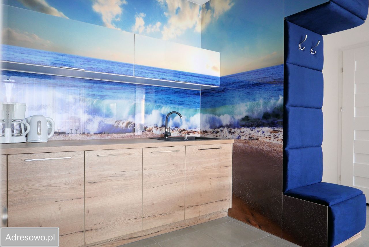 Mieszkanie 2-pokojowe Kołobrzeg, ul. Jana Kasprowicza. Zdjęcie 4