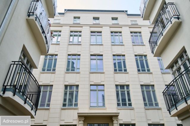 Mieszkanie 2-pokojowe Łódź Śródmieście, ul. Henryka Sienkiewicza. Zdjęcie 18