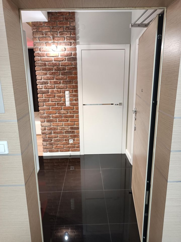 Mieszkanie 2-pokojowe Szeligi, ul. Brzozowa