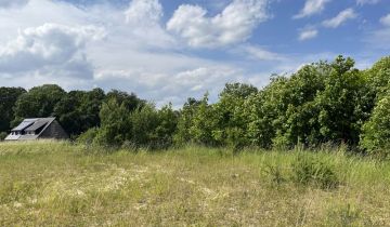 Działka budowlana Jankowo Gdańskie, ul. Jankowska