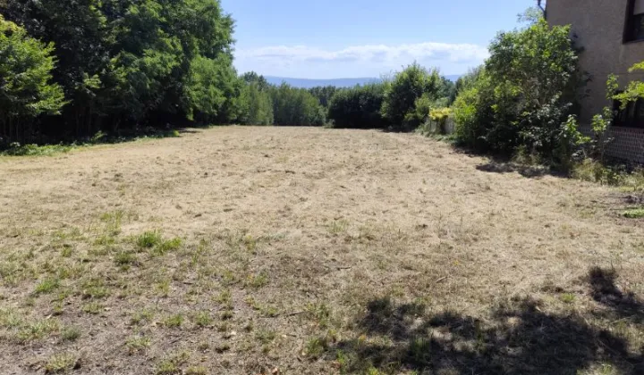 Działka budowlana Gryfów Śląski, ul. Partyzantów