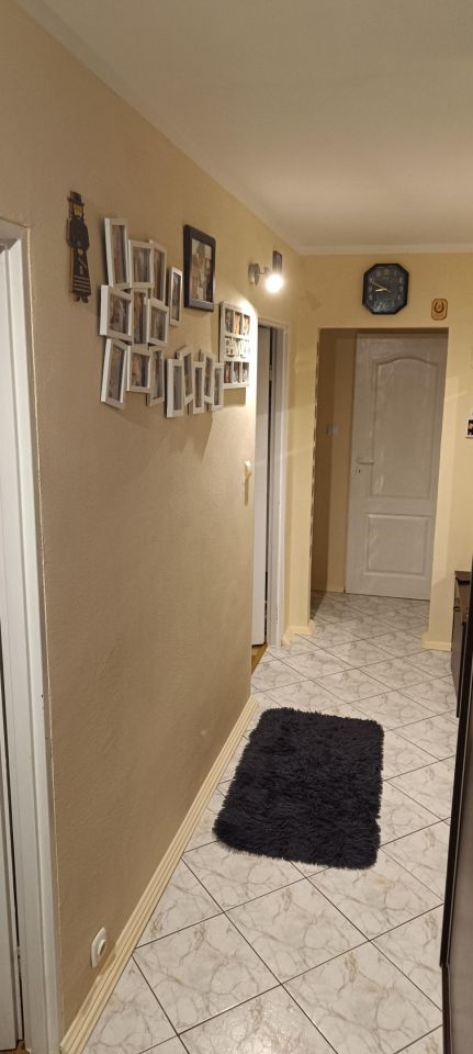 Mieszkanie 4-pokojowe Augustów Wypusty, ul. Joachima Chreptowicza. Zdjęcie 9