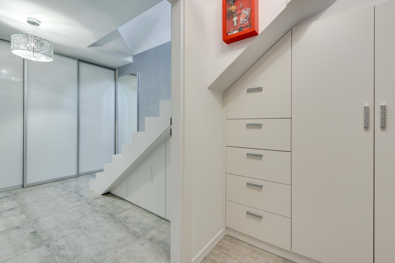 dom szeregowy, 3 pokoje Rumia Janowo, ul. Dębogórska. Zdjęcie 13