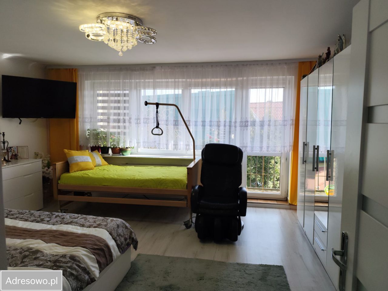 dom wolnostojący, 5 pokoi Mikołów Centrum, ul. Modrzewiowa. Zdjęcie 6