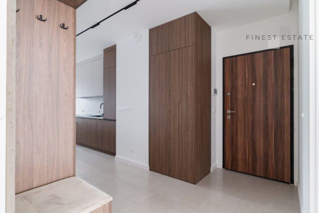 Mieszkanie 3-pokojowe Warszawa Wola, ul. Ludwiki. Zdjęcie 7