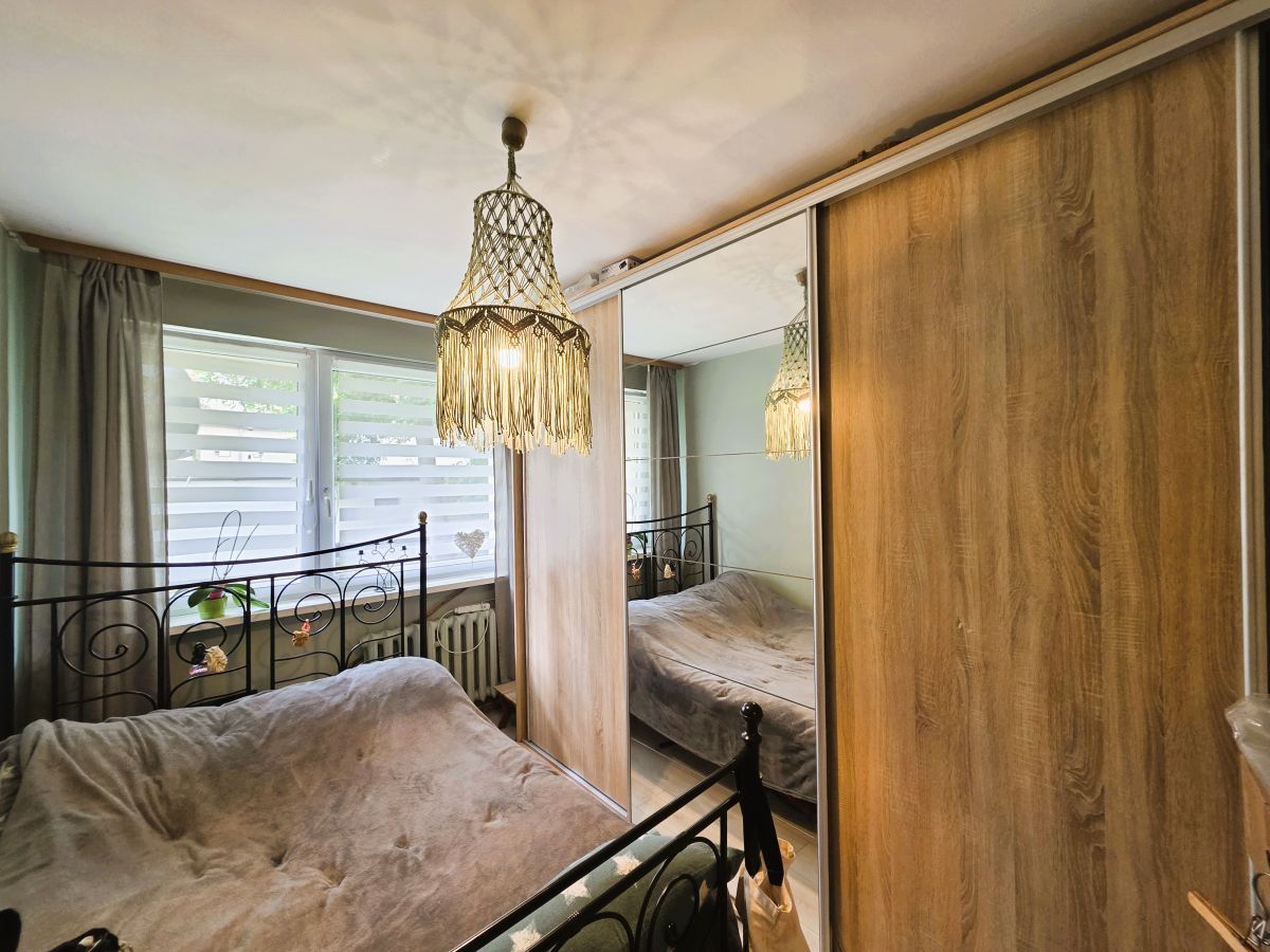 Mieszkanie 4-pokojowe Wałbrzych Piaskowa Góra. Zdjęcie 5