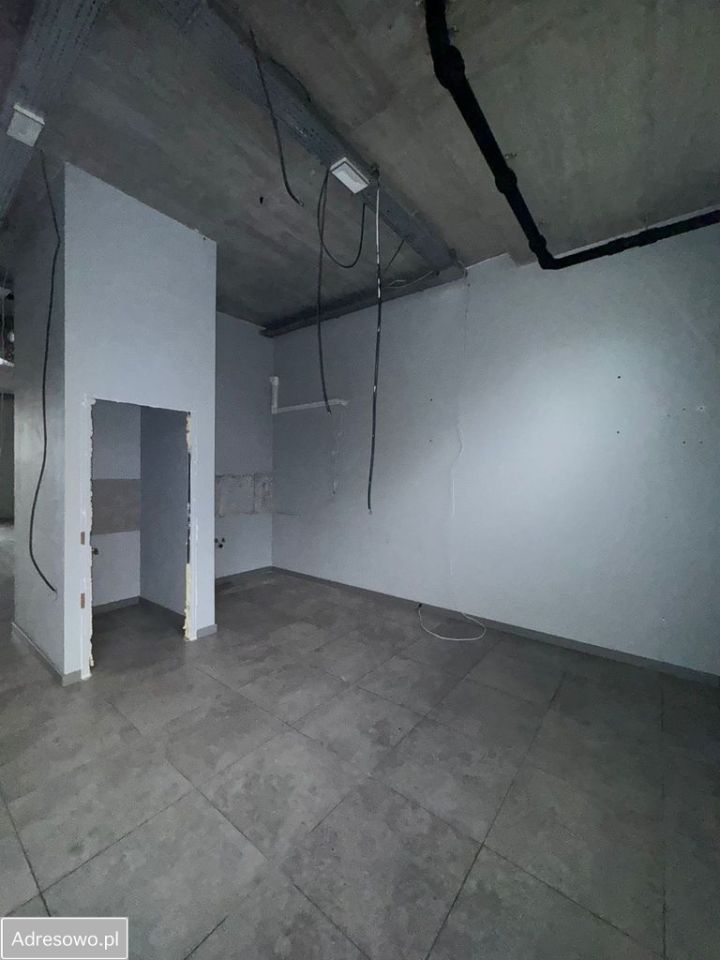 Lokal Warszawa Ursynów, ul. Kłobucka. Zdjęcie 5