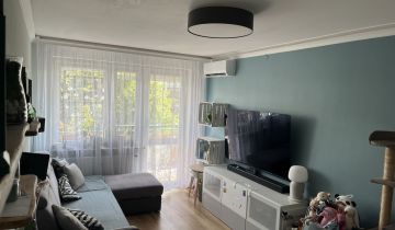 Mieszkanie 2-pokojowe Lublin Ponikwoda, ul. Dożynkowa