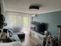 Mieszkanie 2-pokojowe Lublin Ponikwoda, ul. Dożynkowa