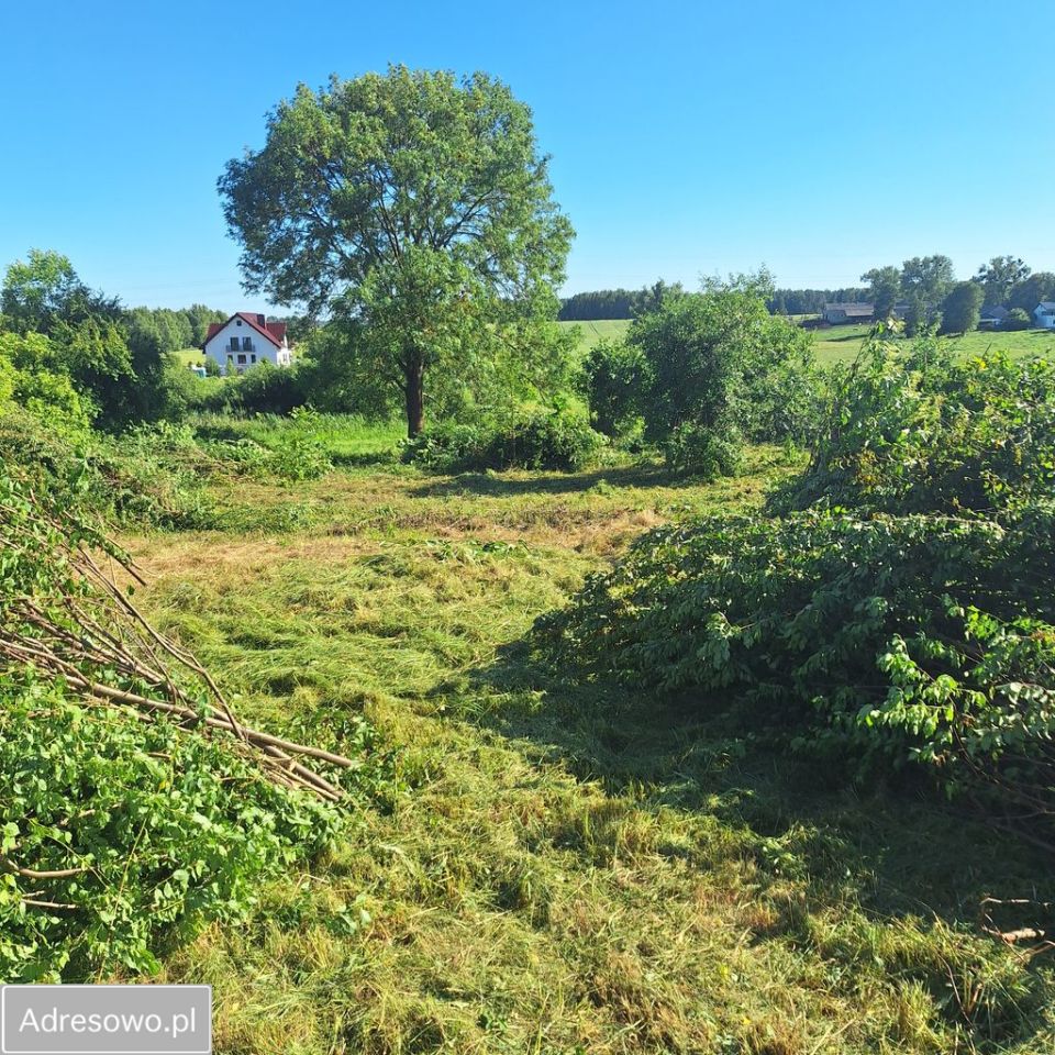 Działka budowlana Kałduny. Zdjęcie 8