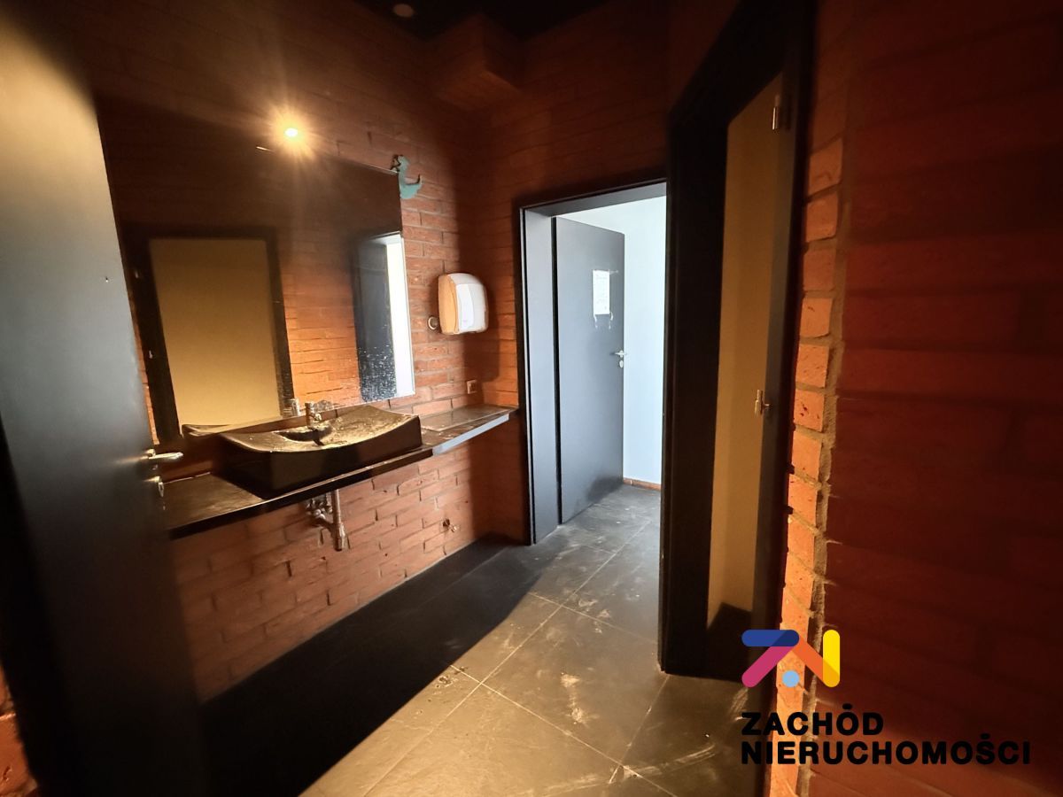 Lokal Zielona Góra Centrum. Zdjęcie 6