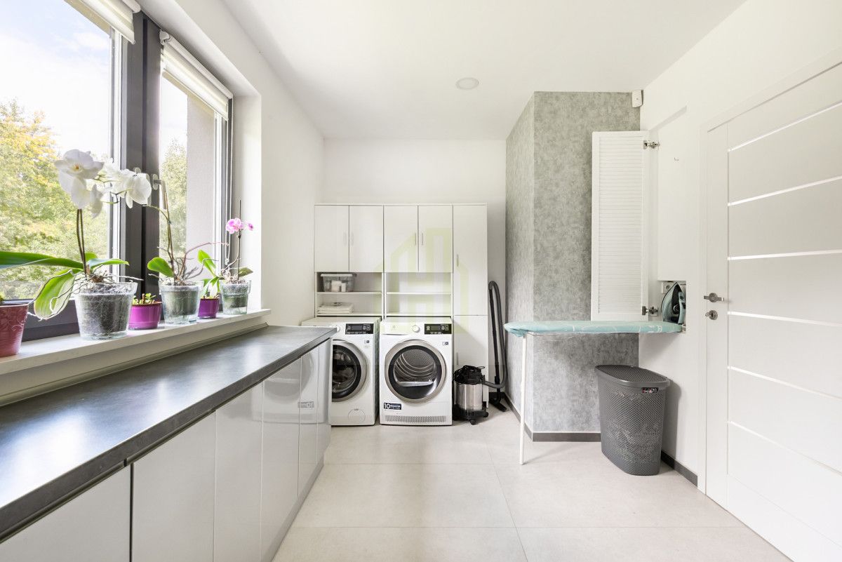 dom wolnostojący, 6 pokoi Skrzeszew. Zdjęcie 21