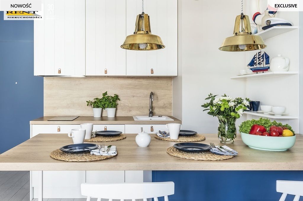 Mieszkanie 2-pokojowe Rewal, ul. Klifowa. Zdjęcie 4