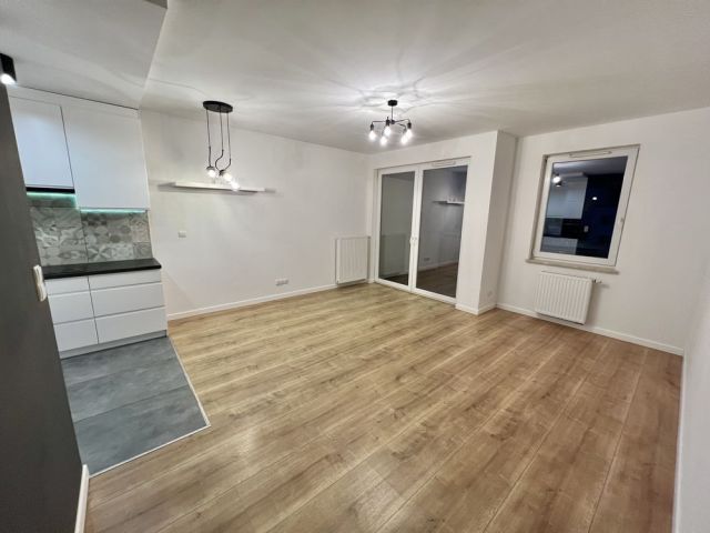 Mieszkanie 2-pokojowe Gdynia Chwarzno-Wiczlino, ul. Janki Bryla. Zdjęcie 1