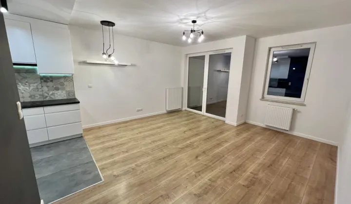 Mieszkanie 2-pokojowe Gdynia Chwarzno-Wiczlino, ul. Janki Bryla