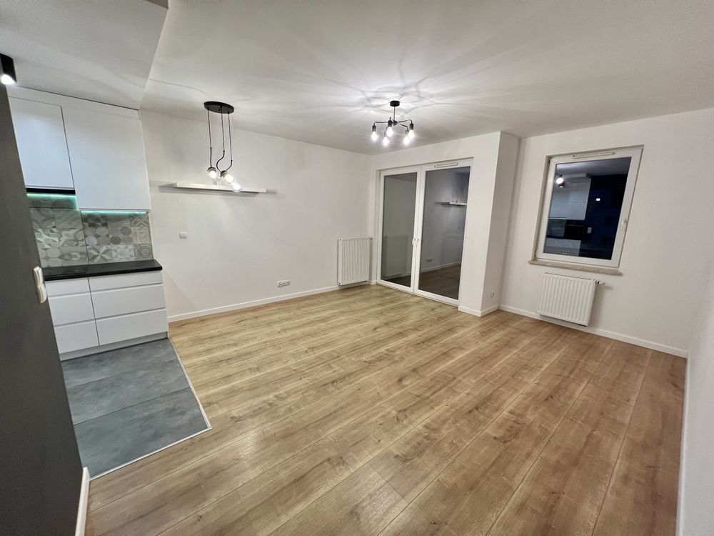 Mieszkanie 2-pokojowe Gdynia Chwarzno-Wiczlino, ul. Janki Bryla