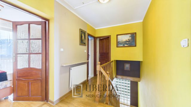 dom wolnostojący, 6 pokoi Zakrzów. Zdjęcie 18