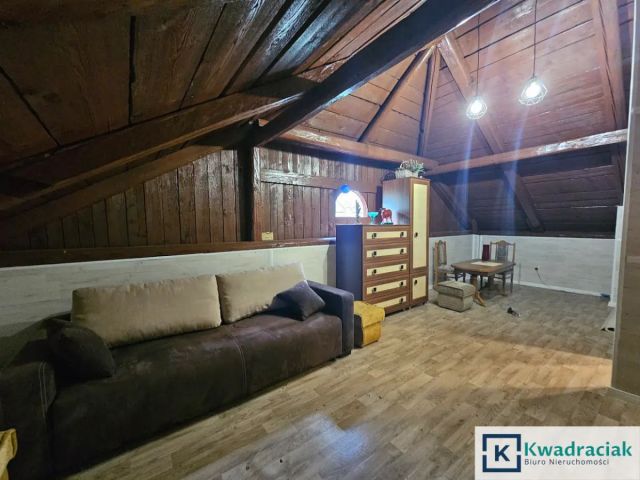 dom wolnostojący, 4 pokoje Tylawa. Zdjęcie 10