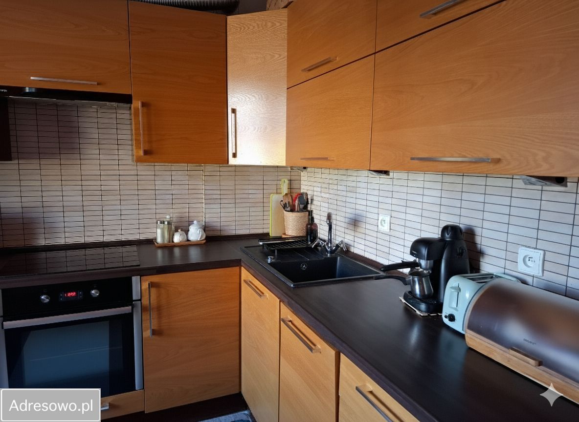 Mieszkanie 3-pokojowe Wadowice, os. Kopernika. Zdjęcie 7