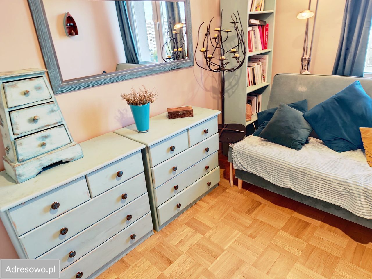 Mieszkanie 3-pokojowe Łódź Bałuty. Zdjęcie 9