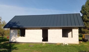 dom wolnostojący Chruszczobród