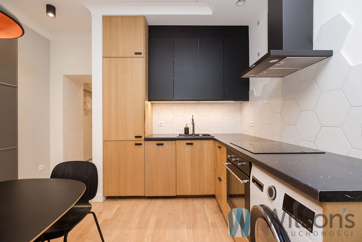 Mieszkanie 2-pokojowe Warszawa Mokotów, ul. Starościńska. Zdjęcie 4