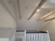 dom szeregowy, 6 pokoi Bibice, ul. Graniczna. Zdjęcie 3