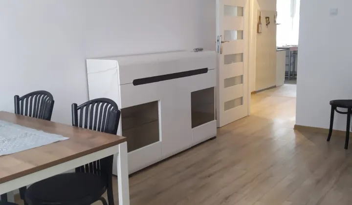 Mieszkanie 2-pokojowe Chorzów Maciejkowice