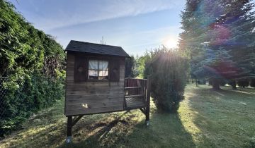 Działka rekreacyjna Sumin