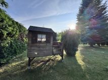 Działka rekreacyjna Sumin. Zdjęcie 1