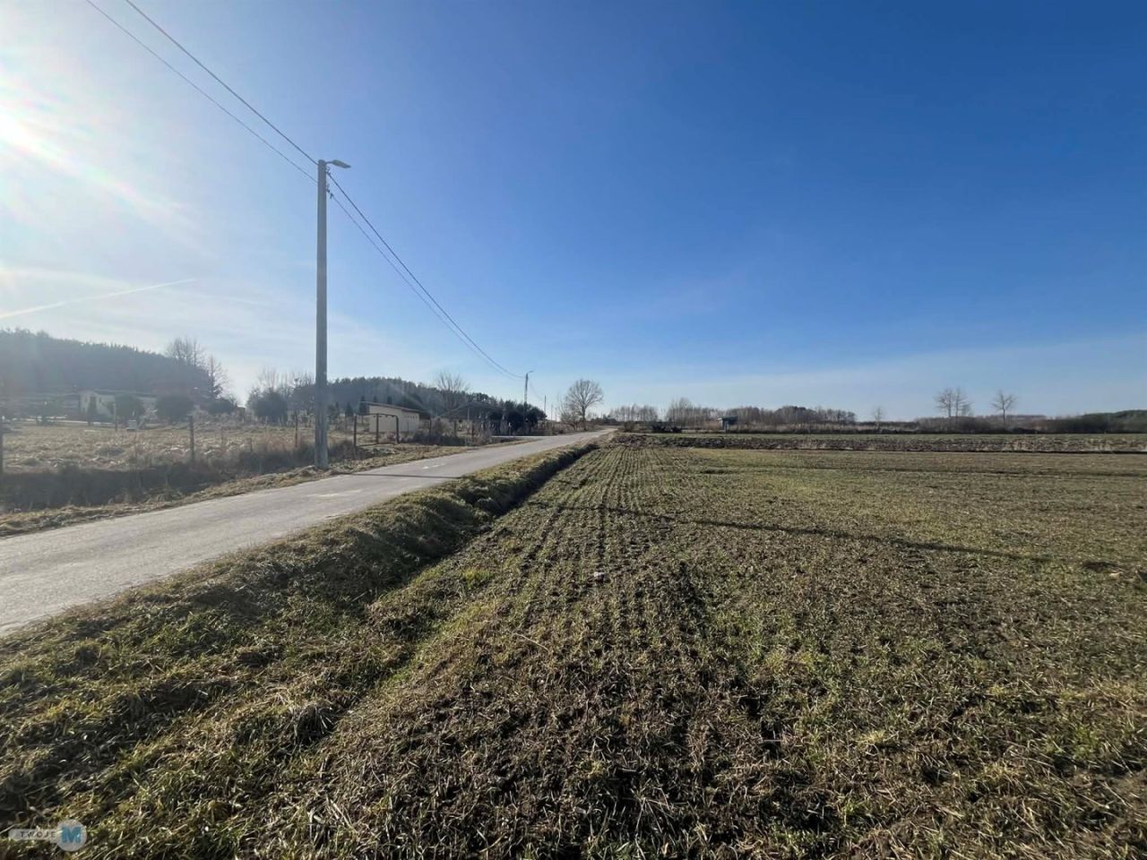 Działka Kostera. Zdjęcie 4