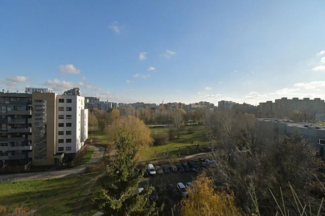 Mieszkanie 3-pokojowe Wrocław Fabryczna, ul. Jerzego Bajana. Zdjęcie 15