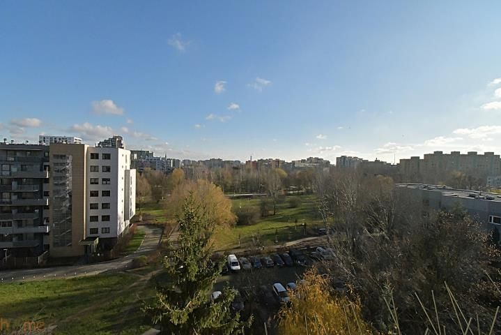 Mieszkanie 3-pokojowe Wrocław Fabryczna, ul. Jerzego Bajana. Zdjęcie 15