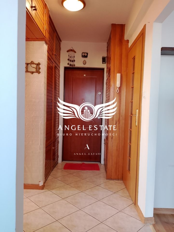 Mieszkanie 3-pokojowe Świnoujście Centrum, ul. Grunwaldzka. Zdjęcie 5