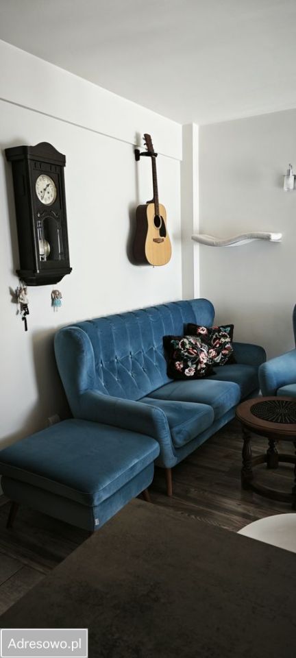 Mieszkanie 3-pokojowe Siemianowice Śląskie Bańgów. Zdjęcie 4