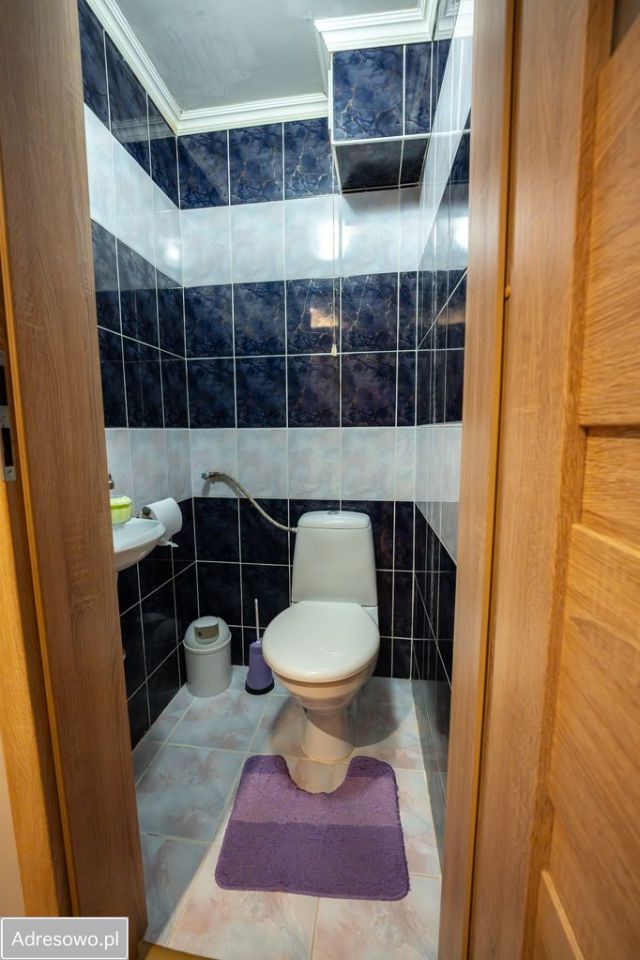 dom wolnostojący, 5 pokoi Siemiatycze, ul. Annopolska. Zdjęcie 10