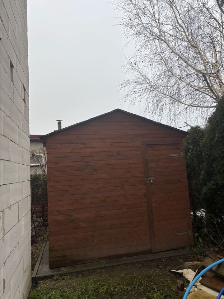 Działka rod Ludwikowo. Zdjęcie 6