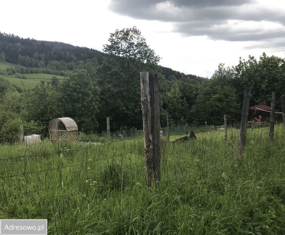 Działka budowlana Walim, ul. Anny Jagiellonki. Zdjęcie 4