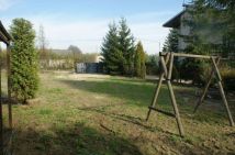 Działka budowlana Cerekiew, ul. Miodowa. Zdjęcie 1