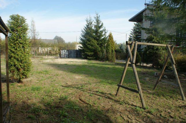 Działka budowlana Cerekiew, ul. Miodowa. Zdjęcie 2