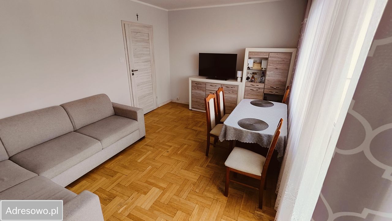 Mieszkanie 3-pokojowe Konin Zatorze, ul. Karola Szymanowskiego. Zdjęcie 6