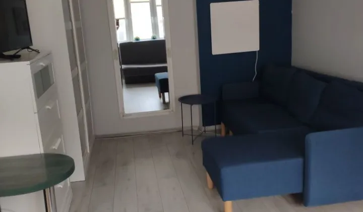 Mieszkanie 1-pokojowe Łódź Górna, ul. Piaseczna