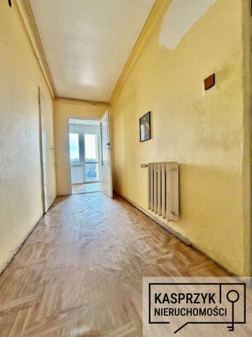 Mieszkanie 3-pokojowe Jasło, ul. Metzgera. Zdjęcie 9