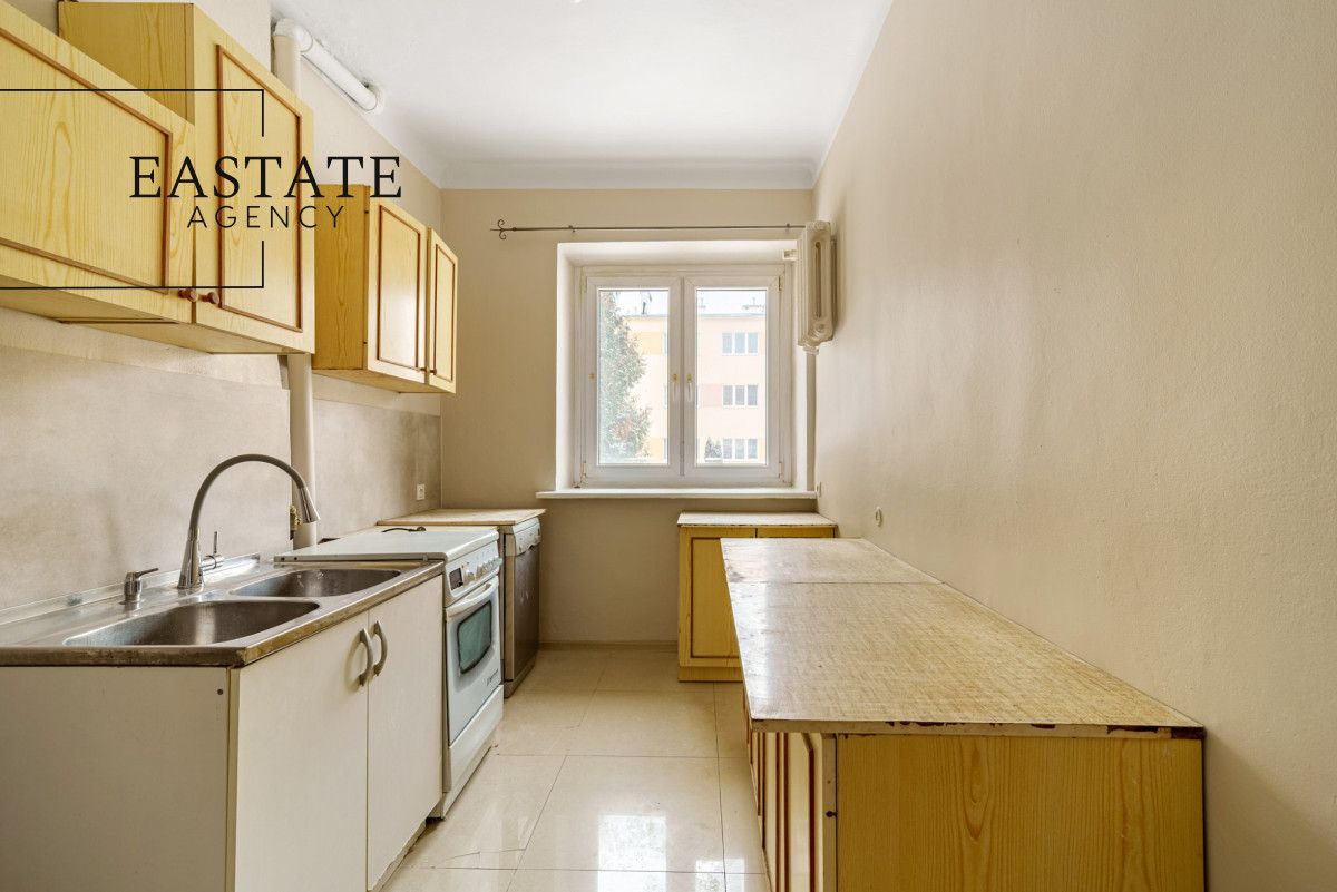 Mieszkanie 2-pokojowe Warszawa Ursynów, ul. Kajakowa. Zdjęcie 5