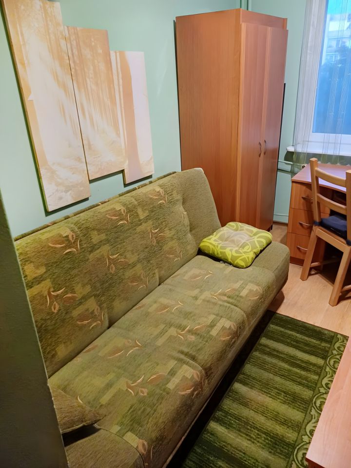 Mieszkanie 3-pokojowe Gdańsk Chełm, ul. Marcina Dragana. Zdjęcie 9