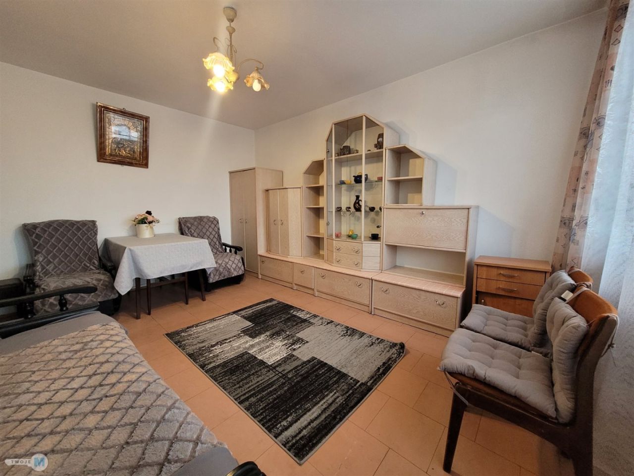 Mieszkanie 1-pokojowe Kielce Herby, ul. Szczygla. Zdjęcie 11