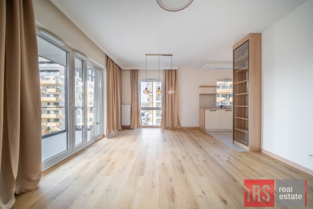 Mieszkanie 2-pokojowe Warszawa Wola, ul. Redutowa. Zdjęcie 4